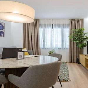 Appartement met een Slaapkamer